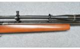 Winchester Model 52 in .22 lr Bolt Action - 9 of 9