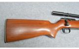 Winchester Model 52 in .22 lr Bolt Action - 5 of 9