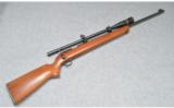 Winchester Model 52 in .22 lr Bolt Action - 1 of 9