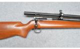 Winchester Model 52 in .22 lr Bolt Action - 2 of 9