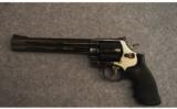 Smith & Wesson Model 29-6 Classic in 44 Mag - 3 of 3