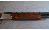 Browning Citori XL over/under 12 GA - 8 of 9