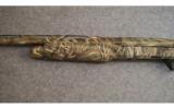 Benelli Super Black Eagle II Camo in 12Ga - 6 of 9