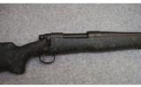 Remington Model 700 in 30-06 SPRG - 2 of 9