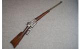 Winchester Model 1895 in .30 Govt 06 Lever Action - 1 of 9
