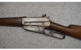 Winchester Model 1895 in .30 Govt 06 Lever Action - 4 of 9