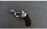 Smith & Wesson Model 686-6 in .357 Mag - 3 of 3