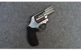 Smith & Wesson Model 686-6 in .357 Mag - 1 of 3
