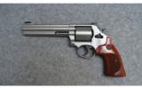 Smith & Wesson Model 686-6 in .357 Mag - 3 of 3