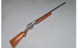 Browning Made in Belguim Model A5 in 12 Ga - 1 of 9
