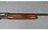 Browning Made in Belguim Model A5 in 12 Ga - 8 of 9