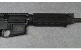 Smith & Wesson Model M&P-15 in 5.56 Nato - 8 of 9