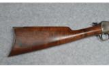 Winchester Model 1890 Circa 1914 in 22 Long - 5 of 9