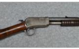 Winchester Model 1890 Circa 1914 in 22 Long - 2 of 9