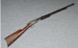 Winchester Model 1890 Circa 1914 in 22 Long - 1 of 9