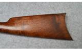 Winchester Model 1890 Circa 1914 in 22 Long - 7 of 9