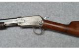 Winchester Model 1890 Circa 1914 in 22 Long - 4 of 9