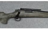 Remington Model 700 SPS Tactical in 308 Win - 2 of 9