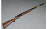 Browning Model BT-99 in 12 Ga - 1 of 9