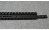 Axelson AXE-15 Tactical Combat 5.56 Black in 5.56 - 8 of 8