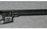 Axelson AXE-15 Tactical Combat 5.56 Black in 5.56 - 7 of 8