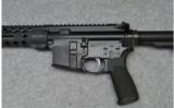Axelson AXE-15 Tactical Combat 5.56 Black in 5.56 - 3 of 8
