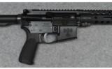 Axelson AXE-15 Tactical Combat 5.56 Black in 5.56 - 2 of 8