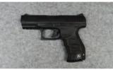 Walther ~ PPQ M2 ~ 40 S&W - 3 of 3