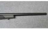 Weatherby Vanguard in .223 Rem - 3 of 9