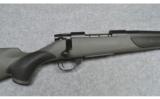 Weatherby Vanguard in .223 Rem - 4 of 9