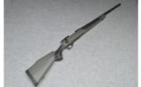 Weatherby Vanguard in .223 Rem - 1 of 9