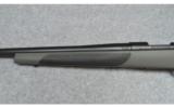 Weatherby Vanguard in .223 Rem - 8 of 9