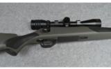 Weatherby Vanguard in 223 Rem - 3 of 9