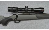 Weatherby Vanguard in 223 Rem - 2 of 9