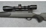 Weatherby Vanguard in 223 Rem - 4 of 9