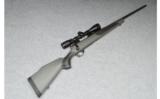 Weatherby Vanguard in 223 Rem - 1 of 9