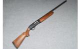 Weatherby Model SA-08 in 12 ga - 1 of 9
