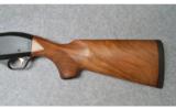 Weatherby Model SA-08 in 12 ga - 7 of 9