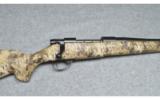 Weatherby Vanguard in .270 Win - 2 of 9