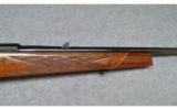 Weatherby Mark XXII in 22 Long Rifle - 8 of 9