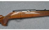 Weatherby Mark XXII in 22 Long Rifle - 2 of 9