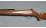 Weatherby Mark XXII in 22 Long Rifle - 4 of 9