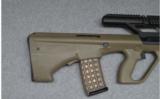Steyr Aug3 M1 in 223 Rem - 5 of 7