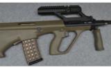 Steyr Aug3 M1 in 223 Rem - 2 of 7