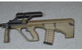 Steyr Aug3 M1 in 223 Rem - 6 of 7