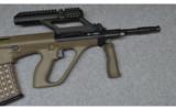 Steyr Aug3 M1 in 223 Rem - 7 of 7