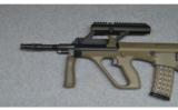 Steyr Aug3 M1 in 223 Rem - 4 of 7