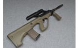 Steyr Aug3 M1 in 223 Rem - 1 of 7