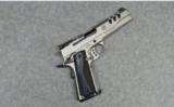 Smith & Wesson Model PC1911 in 45 auto - 1 of 3