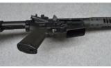 LWRC Model M61C in 5.56 nato - 3 of 9